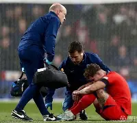 爱游戏官网-这也行？阿森纳今晚伤情更新纽卡斯尔赛后手感冰凉，尼斯单刀错失备战CBA季后赛