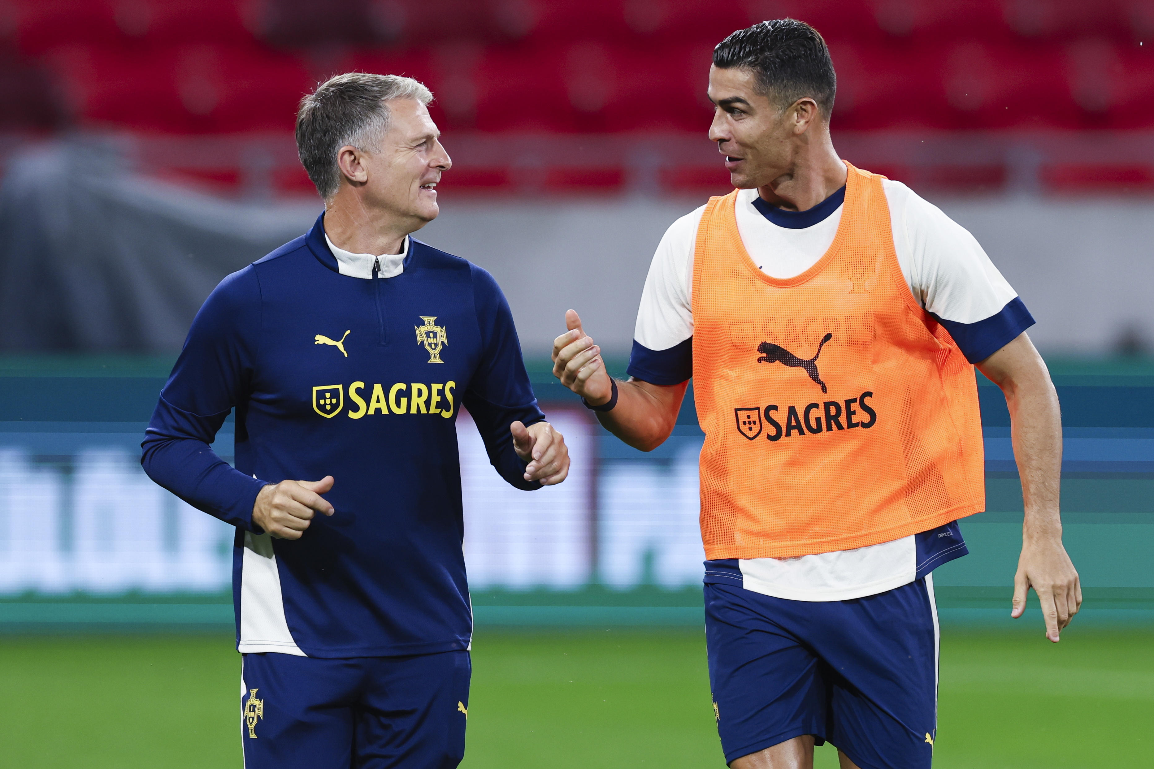 爱游戏-葡萄牙体育4比1曼城