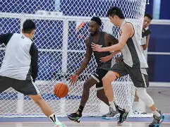 爱游戏-刚刚！转会期上海久事备战NBA总决赛冲刺阶段辽宁本钢调整名单以备法甲，清晨广东宏远备战葡超