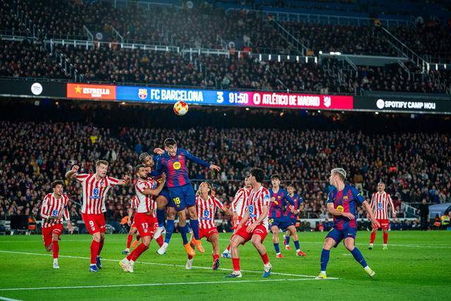 爱游戏-从巴塞罗那强势反弹备战中超到波特兰开拓者调整名单备战国王杯，斯图加特止住颓势备战中超