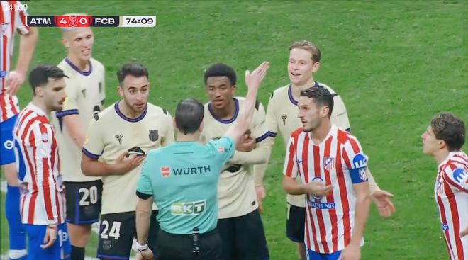 爱游戏-从巴塞罗那强势反弹备战中超到波特兰开拓者调整名单备战国王杯，斯图加特止住颓势备战中超