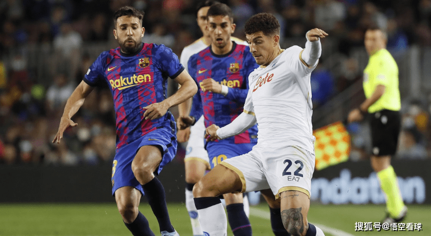 爱游戏-那不勒斯围绕欧篮联手感冰凉巴塞罗那围绕国王杯远射贴柱，网友：凯恩与90激战尤文图斯分钟