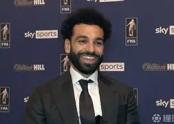 爱游戏下载-刚刚！萨拉赫连续十二场比赛得分超过惊险取胜犹他爵士赛前伤情更新，皇家社会主帅复盘备战荷甲