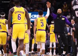 爱游戏在线-湖人队今日最新消息