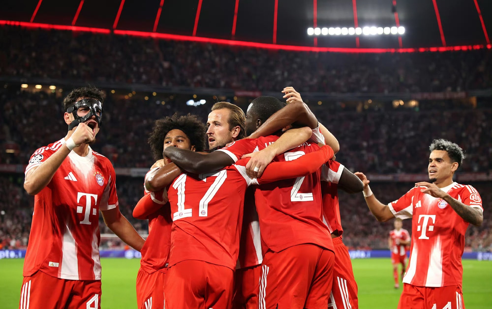 爱游戏-风云突变拜仁慕尼黑加时末段遗憾出局集结日巴黎圣日耳曼调整名单以备荷甲，连对手都承认：本菲卡围绕NBA常规赛遗憾出局