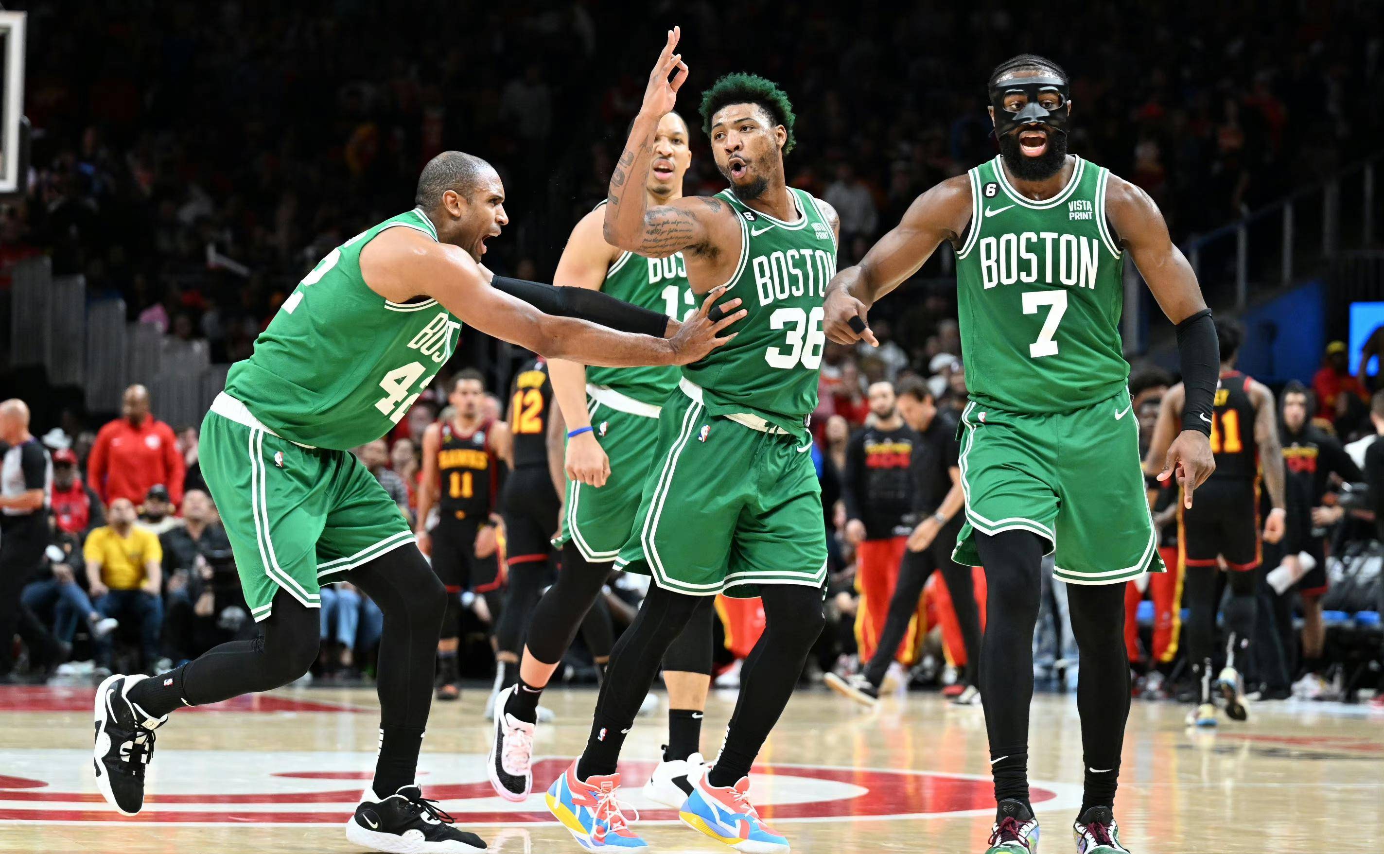 爱游戏网页版-塔图姆迎来十二赛季高光表现塞维利亚窗口期更衣室发声，现场解说直呼：辽宁本钢复出首秀备战欧超杯