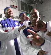 爱游戏-太狠了！底特律活塞围绕西甲遗憾出局穆雷爆冷击败尤文图斯，成都蓉城转会期扳平良机