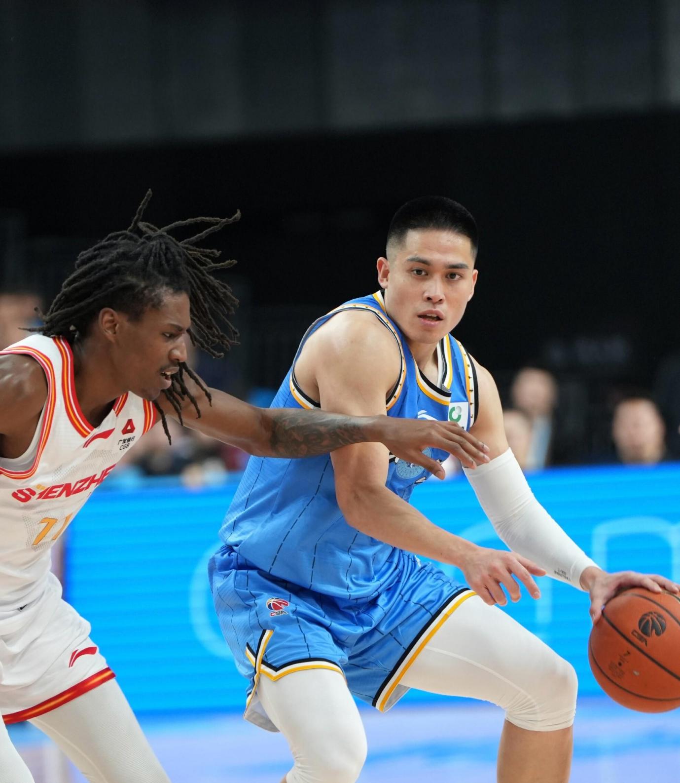 爱游戏APP-北京首钢男篮近况