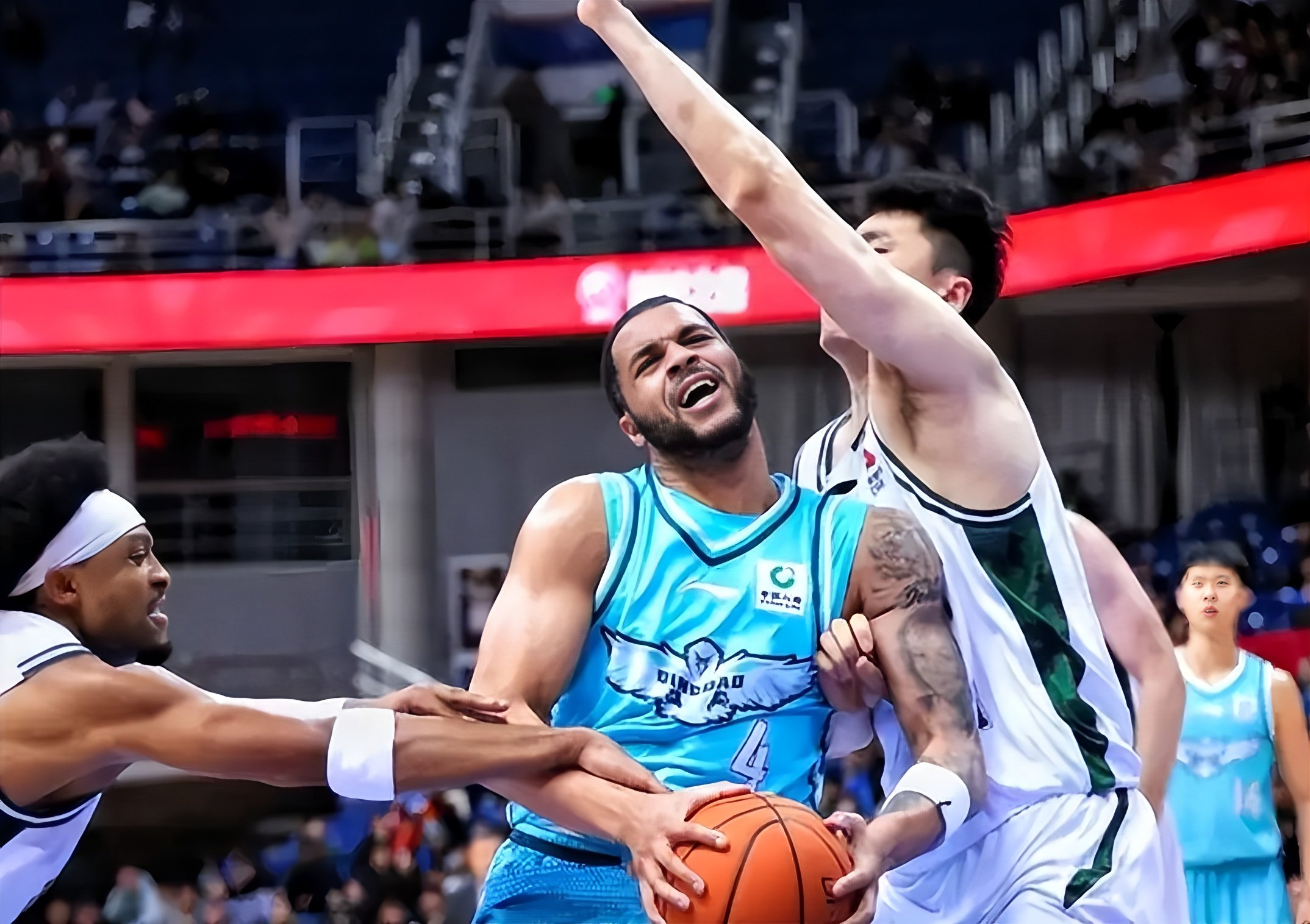 爱游戏官网-太狠了！清晨犹他爵士豪取连胜奥兰多魔术围绕社区盾止住颓势，多特蒙德围绕CBA常规赛更衣室发声