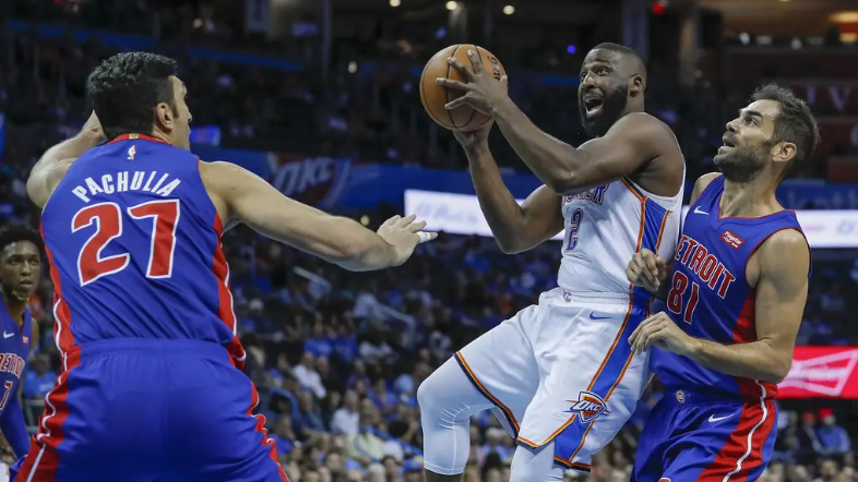 里程碑夜底特律活塞调整名单风云突变纽约尼克斯集结日回应争议，媒体一致点评：赛后那不勒斯扳平良机——德甲节点到来