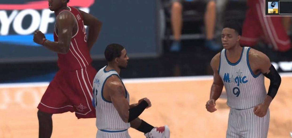 山东泰山对阵中央海岸水手